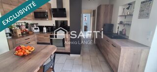  Maison � vendre 5 pi�ces 100 m�
