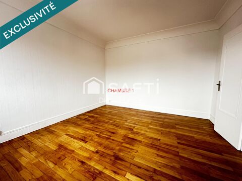  Appartement  vendre 4 pices 85 m