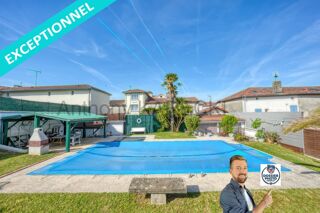  Maison à vendre 11 pièces 443 m²
