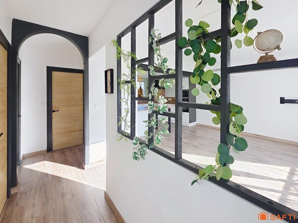 62 m²... ou plus de 110 m² demain ?