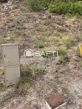 Terrain  vendre 651 m
