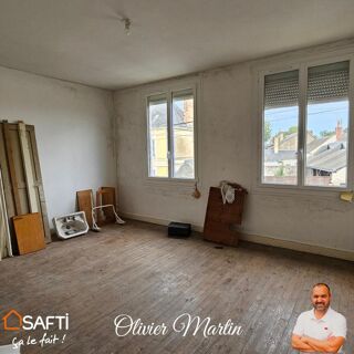  Maison � vendre 8 pi�ces 178 m�