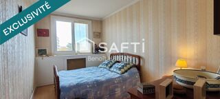  Appartement � vendre 4 pi�ces 80 m�