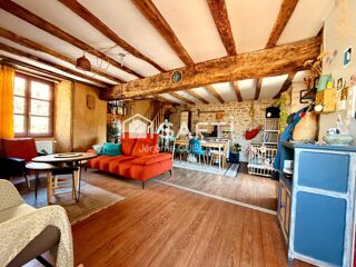  Maison à vendre 3 pièces 68 m²