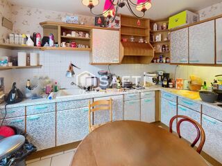  Maison � vendre 5 pi�ces 113 m�