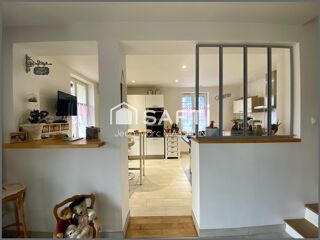  Maison à vendre 6 pièces 144 m²