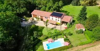 Maison 7 pièces 275 m² · à Mirepoix · 275 m² · 565 000 €