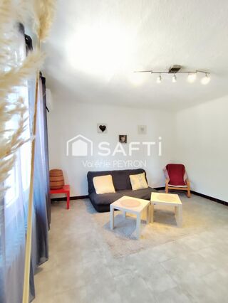  Appartement à louer 2 pièces 75 m²