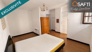  Appartement à vendre 2 pièces 35 m²