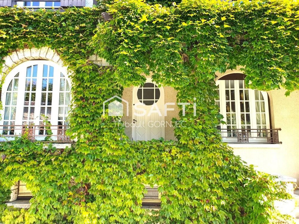  vendre  Maison Thomery (77810)