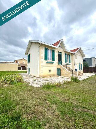  Maison à vendre 4 pièces 114 m²