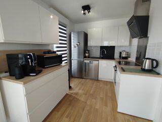  Appartement � vendre 6 pi�ces 96 m�