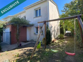  Maison � vendre 4 pi�ces 92 m�
