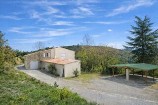  Maison à vendre 5 pièces 130 m²
