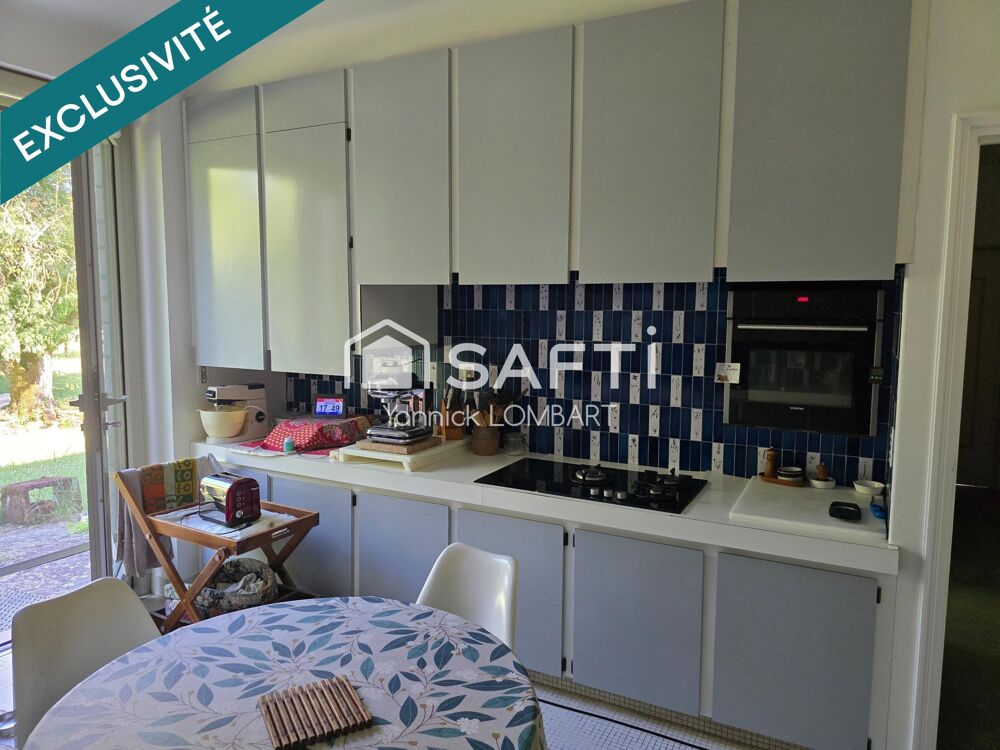 à vendre  Maison Castelnau-de-Lévis (81150)