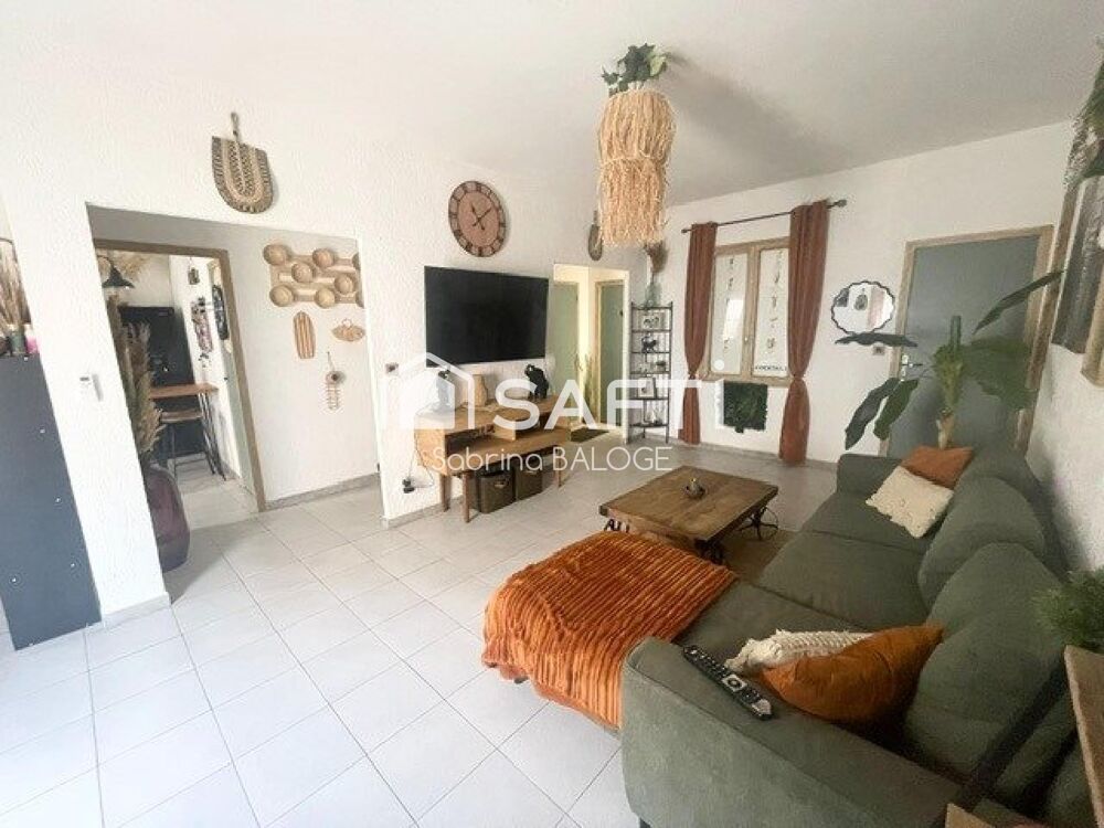 Vente Appartement 1er achat ou investisseurs Beziers