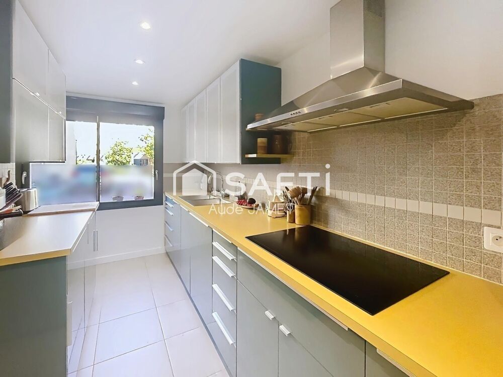 Vente Maison Maison de 120 m2  à Versailles Porchefontaine Versailles
