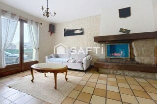  Maison � vendre 7 pi�ces 183 m�