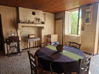  Maison à vendre 4 pièces 117 m²