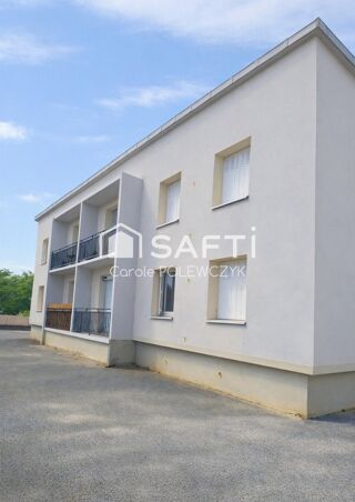  Appartement à vendre 3 pièces 75 m²