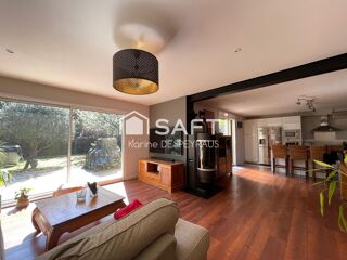  Maison  vendre 6 pices 161 m