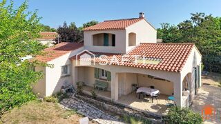  Maison à vendre 4 pièces 105 m²
