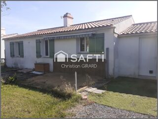  Maison à vendre 4 pièces 75 m²