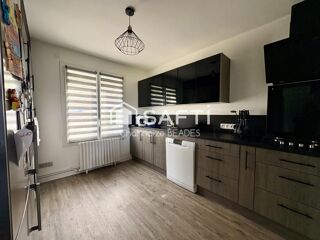  Maison à vendre 4 pièces 80 m²
