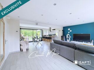  Maison à vendre 6 pièces 130 m²
