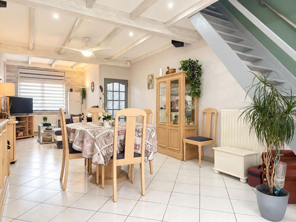 Vente Maison Maison familiale, jardin, métro à pied Tourcoing