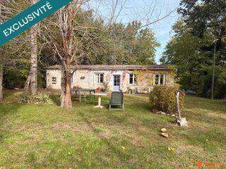 Vente Maison Un petit coin de paradis à réinventer ! Lafrancaise