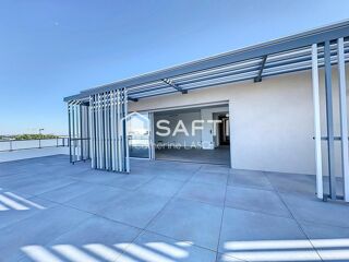  Appartement � vendre 4 pi�ces 132 m�