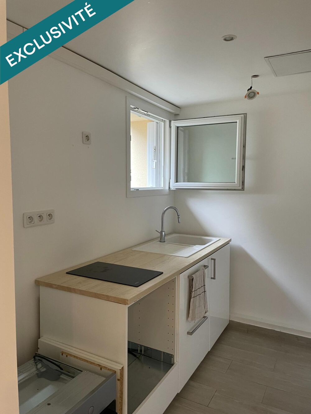 Vente Appartement APPARTEMENT RAMBOUILLET LIMITE VIEILLE EGLISE Rambouillet