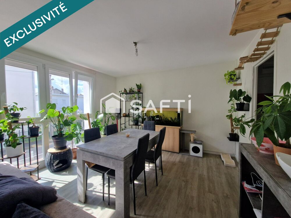Investissement ou futur chez soi