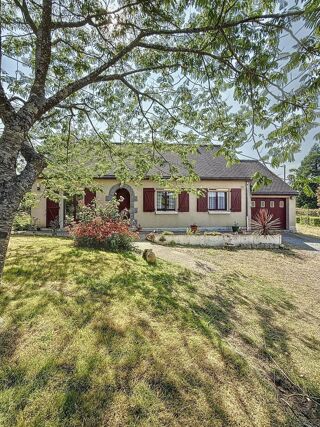  Maison  vendre 3 pices 86 m