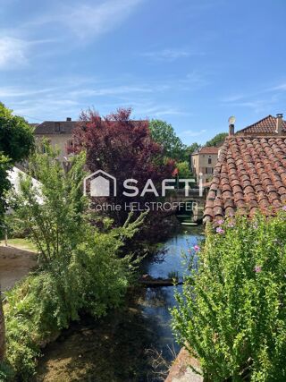 Maison � vendre 10 pi�ces 237 m�