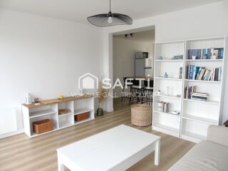  Appartement � vendre 3 pi�ces 47 m�