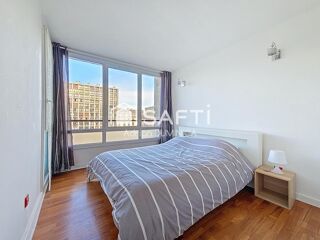  Appartement � louer 4 pi�ces 82 m�