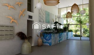  Appartement � vendre 3 pi�ces 61 m�