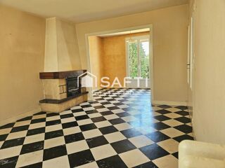  Maison � vendre 6 pi�ces 104 m�