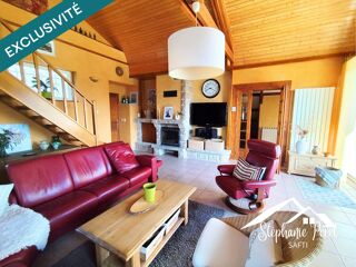  Maison à vendre 7 pièces 182 m²