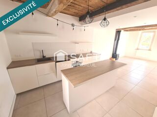  Maison à vendre 5 pièces 140 m²