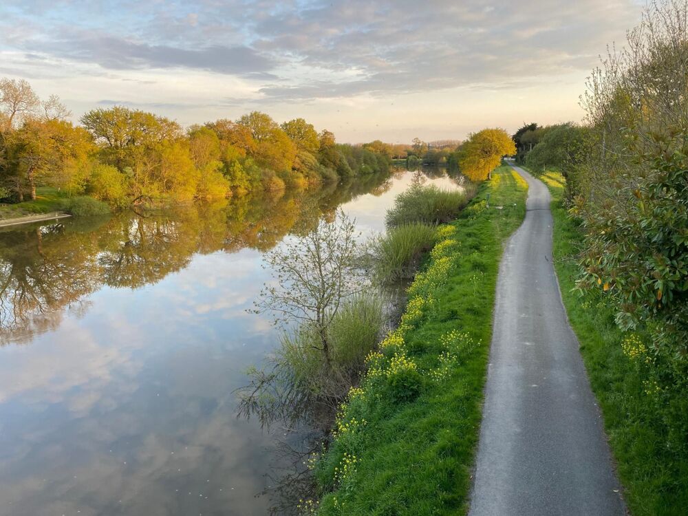 � vendre  Propri�t�/ch�teau Langon (35660)