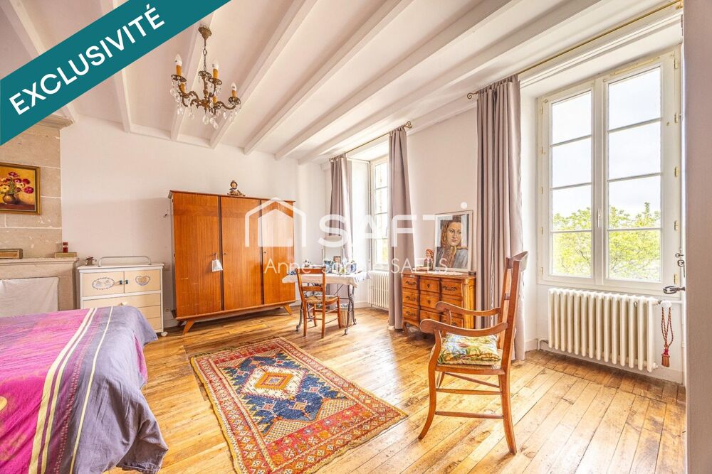 à vendre  Maison Chauray (79180)