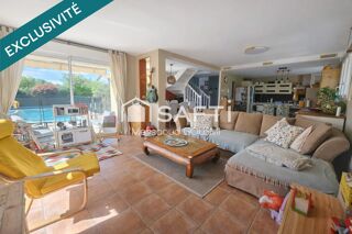  Maison à vendre 6 pièces 145 m²