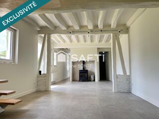  Maison à vendre 6 pièces 110 m²