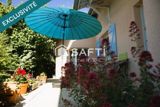  Maison à vendre 6 pièces 148 m²