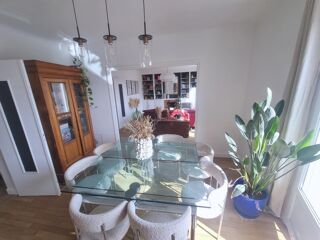  Appartement à vendre 5 pièces 118 m²
