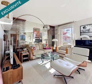  Appartement à vendre 4 pièces 81 m²