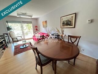  Appartement � vendre 3 pi�ces 74 m�